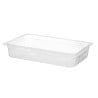 Caixa de Armazenamento Gastronorm GN 1/1 - 12 L - A 100 mm