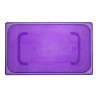 Gastronorm purple lid - HENDI brand - Fourniresto