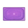 Gastronorm purple lid - Brand HENDI - Fourniresto