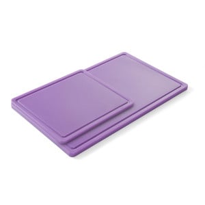 HACCP Gastronorm 1/1 Cutting Board - HENDI Brand - Fourniresto