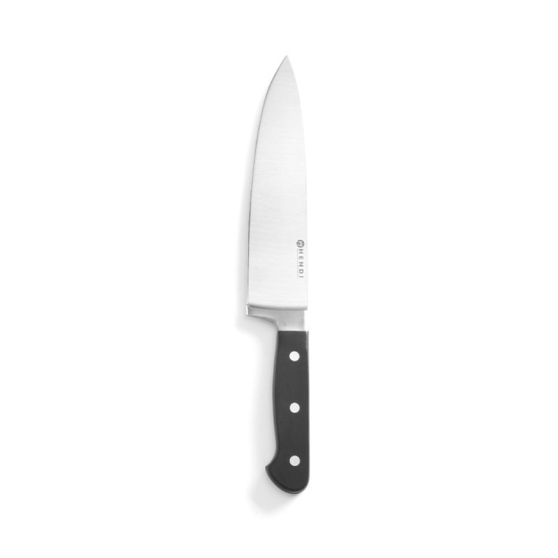 Chef's knife - Brand HENDI - Fourniresto