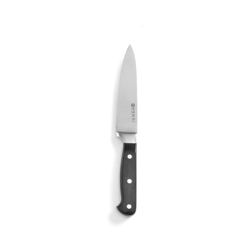 Facas de Chef Kitchen Line - Lâmina de 15 cm