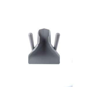 Pá para fritas - Marca HENDI - Fourniresto