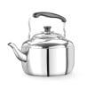 Kettle - with lid - Brand HENDI - Fourniresto