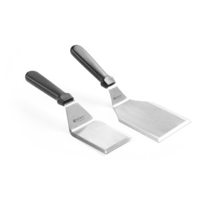 Hamburger spatula - Brand HENDI - Fourniresto