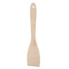 Spatule à Frire en Bois - L 300 mm - Lot de 4 | HENDI 525142