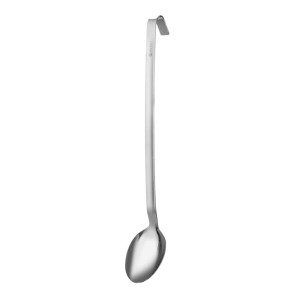 Colher de Legumes em Inox - 480 x 75 mm