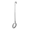 Colher de Legumes em Inox - 480 x 75 mm Colher de Legumes em Inox - 480 x 75 mm