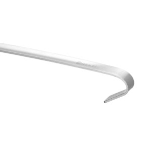 Colher de Legumes em Inox - 480 x 75 mm
