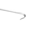 Stainless Steel Vegetable Spoon - 480 x 75 mm Stainless Steel Vegetable Spoon - 480 x 75 mm