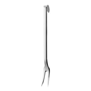 Stainless Steel Meat Hook - 350 x 35 mm