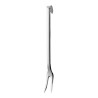 Stainless Steel Meat Hook - 350 x 35 mm