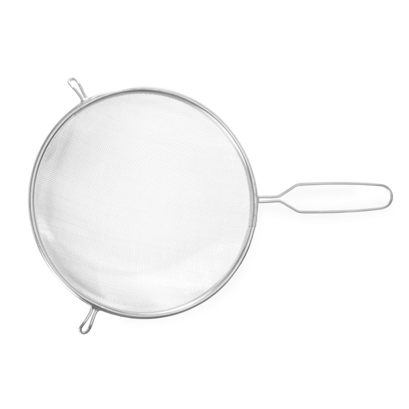 Strainer sieve - Brand HENDI - Fourniresto