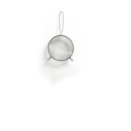 ILSA Tamis à pain en inox 35 cm