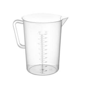 Measuring jug in PP - 2 L