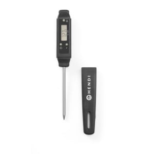 Digital pocket thermometer - Brand HENDI - Fourniresto