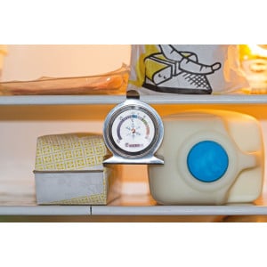 Termômetro para refrigerador - Marca HENDI - Fourniresto