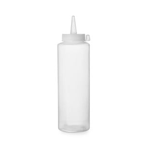 Frasco Distribuidor Transparente - 0,2 L