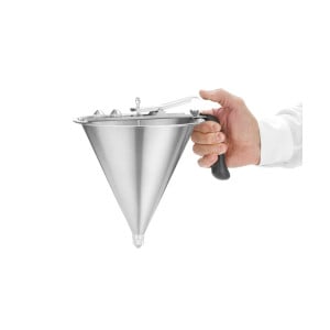 Profi Line 1.5 L dosing funnel - Brand HENDI - Fourniresto