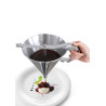 Funil dosador Kitchen Line 1,5L - Marca HENDI - Fourniresto