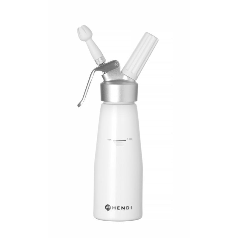 Whipped Cream Dispenser Kitchen Line - 0.5 L