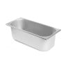 Bandeja de gelo Kitchen Line 5L - Marca HENDI - Fourniresto