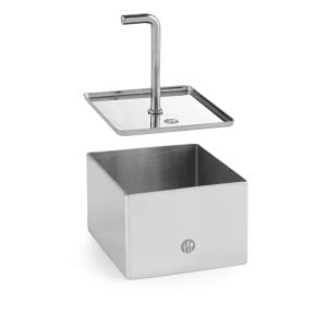 Cortador Quadrado - 65 x 65 mm