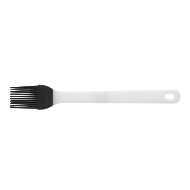 Pincel de cozinha de silicone plano - Marca HENDI - Fourniresto