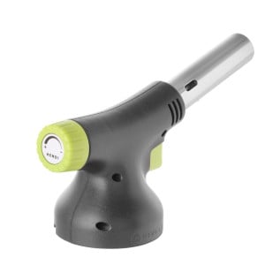 Dutch Design kitchen blowtorch - HENDI brand - Fourniresto