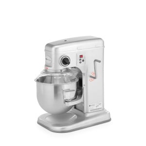 Heavy-duty mixer for intensive use Kitchen Line - 7 liter - Brand HENDI - Fourniresto