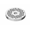 Placa perfurada para Moedor de Carne Profi Line 12 4,5mm - Marca HENDI - Fourniresto