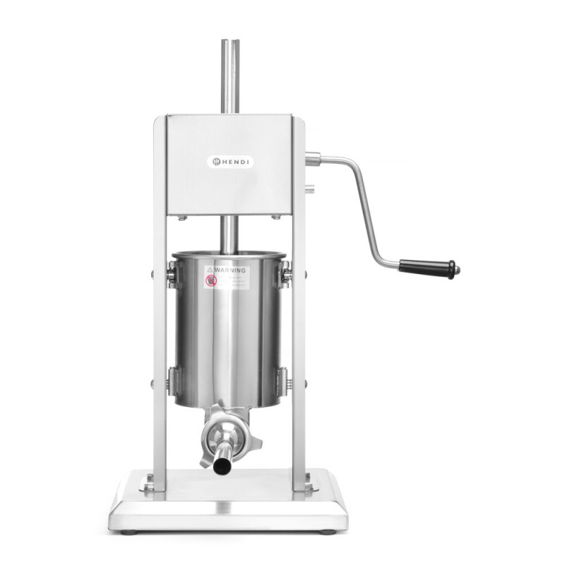 Profi Line Sausage Machine - 3 L