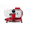 Profi Line Red Model Slicer - 220 mm Diameter