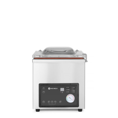 Machine Sous Vide avec Chambre Profi Line - 950 W