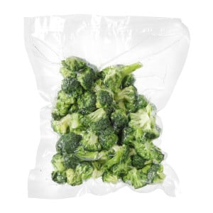 Sacos a Vácuo Lisos 450 x 350 mm - Lote de 50 - HENDI