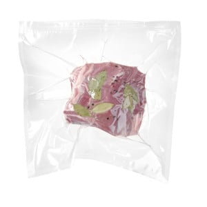 Sacs Sous Vide Lisses 400 x 400 mm - Lote de 50 - HENDI