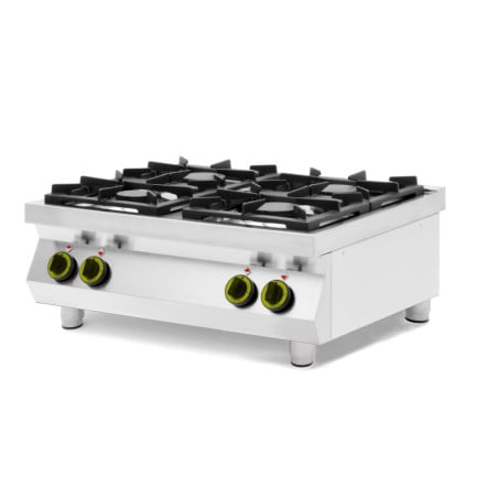 Fogão a Gás Kitchen Line - 4 Bocas