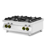 Fogão a Gás Kitchen Line - 4 Bocas