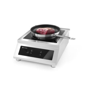 Induction Hob - 5000 W