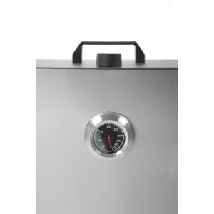 Electric smoker - Brand HENDI - Fourniresto