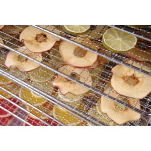 Profi Line 10-tray Dehydrator - Brand HENDI - Fourniresto