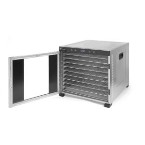 Profi Line 10-tray Dehydrator - Brand HENDI - Fourniresto