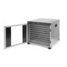 Profi Line 10-tray Dehydrator - Brand HENDI - Fourniresto