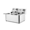 Fritadeira Kitchen Line - 2 x 4 L