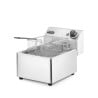 Kitchen Line Fryer - 6 L