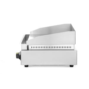 Grill Profi Line - Placa Lisa