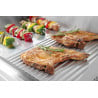 Grill Profi Line - Smooth and Grooved Plates