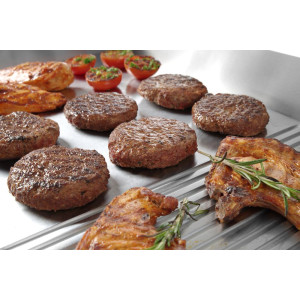 Grill Profi Line - Marca HENDI - Fourniresto