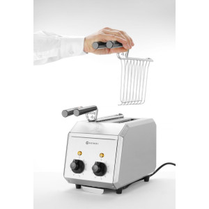 Toaster - 2 Slices