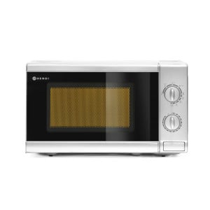 Forno de micro-ondas com grelhador